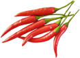 Dried Chiles