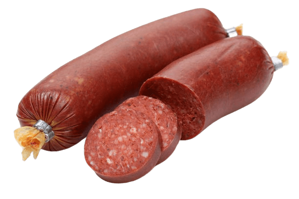 Turkey Sausage