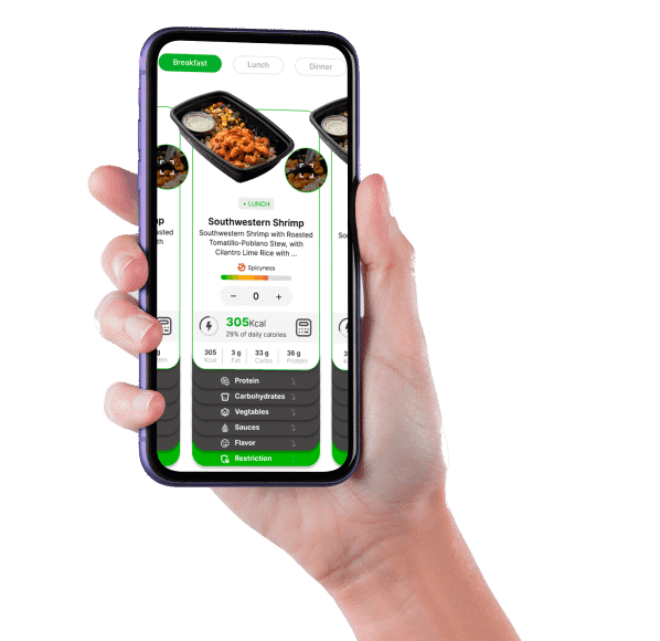 Phone App