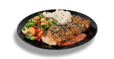 Chef-Crafted Meal 3