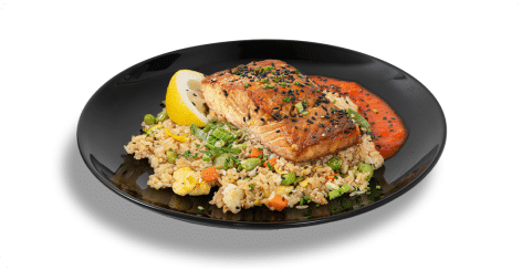 Chef-Crafted Meal 2