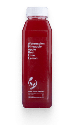Cold Pressed Juice 2