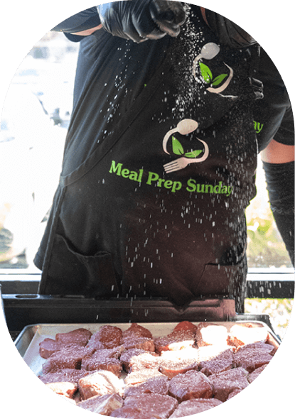 Our Cooking Technique