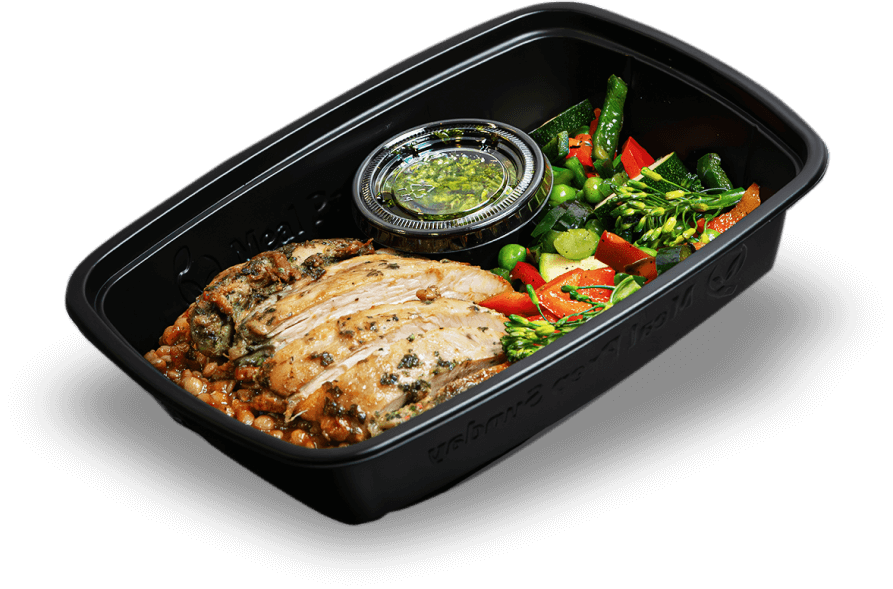 Reviewed Meal