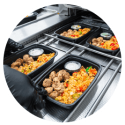Meal Prep